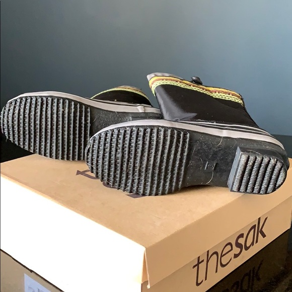 The Sac “Daley” (fall/spring/slush) Boots 6 - Picture 3 of 6